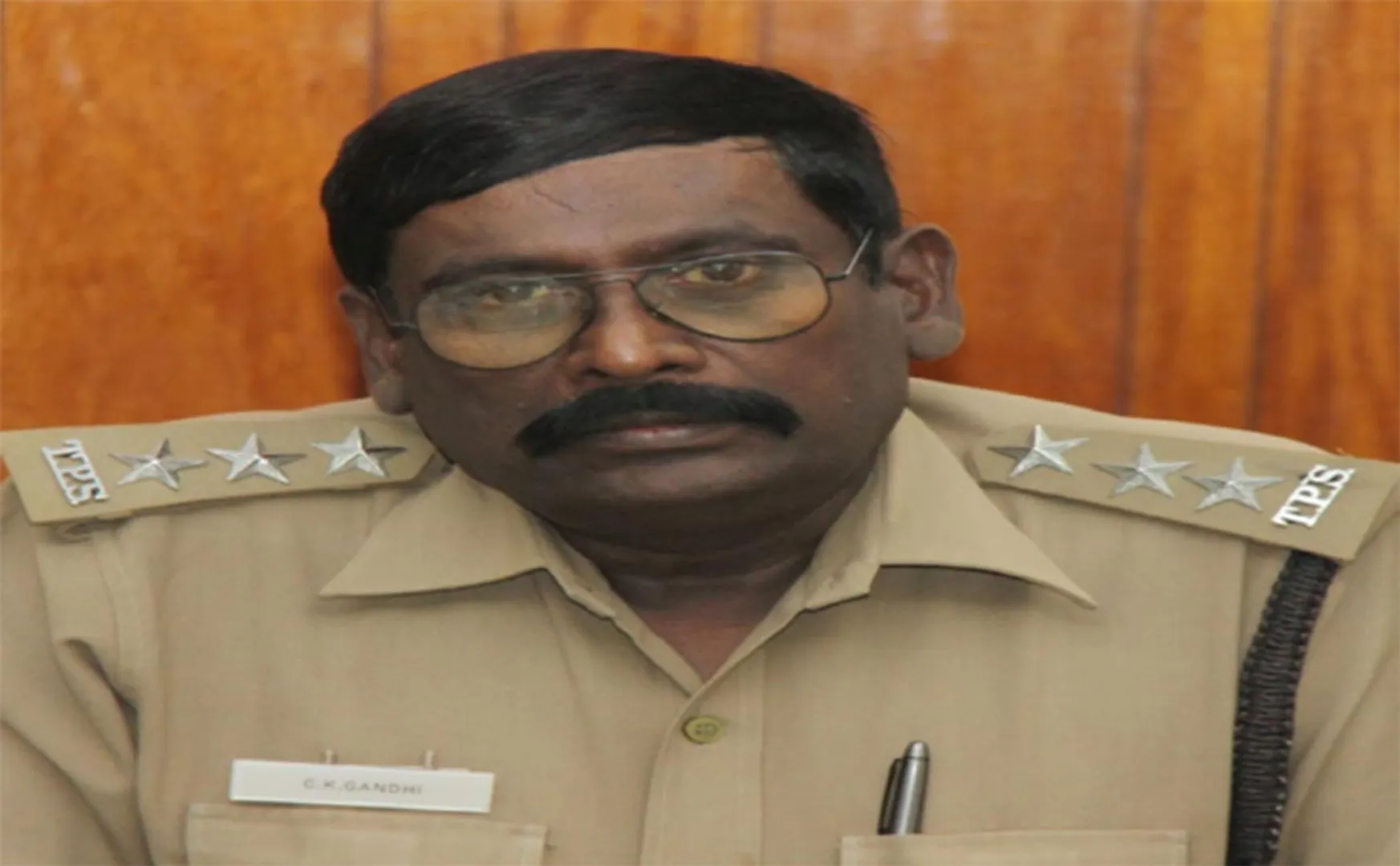 perambalur cbi case assistant commissioner release in court order